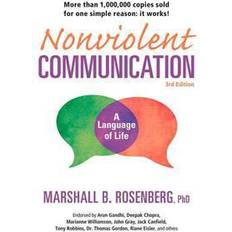 Nonviolent communication Nonviolent Communication (Häftad, 2015)