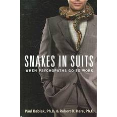 The suits Snakes in Suits (Häftad, 2007)