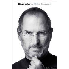 Steve jobs Steve Jobs (Broché, 2011)