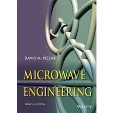 Microwave Microwave Engineering (Innbundet, 2011)