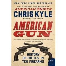 Books American Gun (Paperback, 2014)