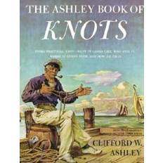 The ashley book of knots The Ashley Book of Knots (Indbundet, 1993)