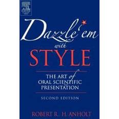 Dazzle 'em With Style (Häftad, 2005)