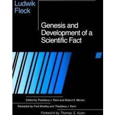 Genesis and Development of a Scientific Fact (Häftad, 1981)