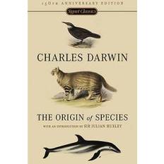 The Origin of Species (Paperback, 2003)