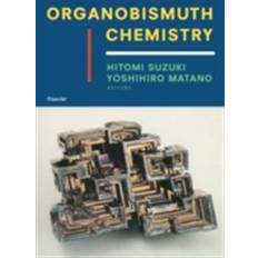 The chemistry book Organobismuth Chemistry (E-Book, 2015)