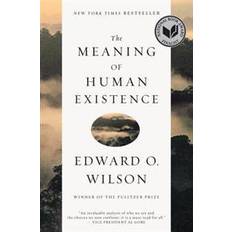 The Meaning of Human Existence (Häftad, 2015)