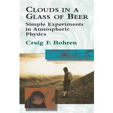 Clouds in a Glass of Beer (Häftad, 2001)