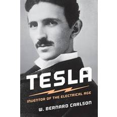 Bøger Tesla (Hæftet, 2015)
