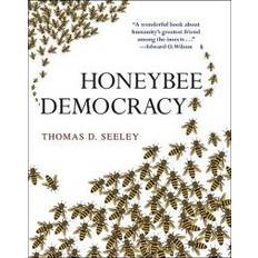 Bøger Honeybee Democracy (Indbundet, 2010)
