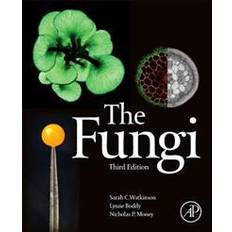 Fungi The Fungi (Heftet, 2015)