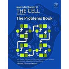 Molecular biology of the cell Molecular Biology of the Cell 6e - The Problems Book (Häftad, 2014)