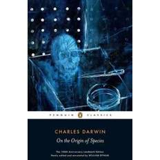 Böcker On the Origin of Species (Häftad, 2009)