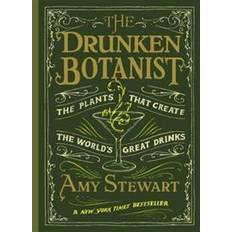 Drinks bog The Drunken Botanist: The Plants That Create the World's Great Drinks (Indbundet, 2013)