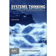 Thinking in systems Systems Thinking: (Hæftet, 2011)