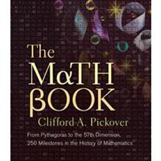 Math book The Math Book (Häftad, 2012)