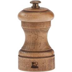 Peugeot Bistro Antique Pepper Mill 10cm