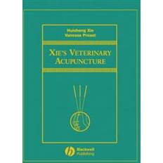 Xie's Veterinary Acupuncture (E-bok, 2015)