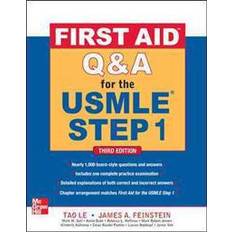 First Aid Q&A for the USMLE Step 1 (Paperback, 2012)