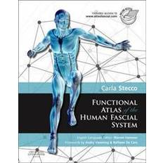 Functional Atlas of the Human Fascial System (Inbunden, 2015)