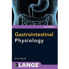 Gastrointestinal Gastrointestinal Physiology (Heftet, 2013)