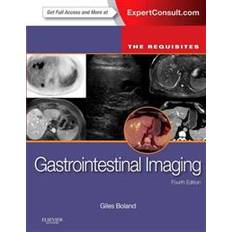 Gastrointestinal Gastrointestinal Imaging (Hardcover, 2013)