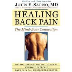 Healing Back Pain: The Mind-Body Connection (Paperback, 2010)