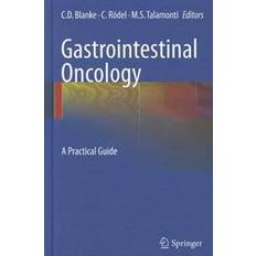 Gastrointestinal Gastrointestinal Oncology (Hardcover, 2010)