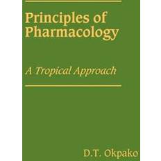 Principles of Pharmacology (Indbundet, 1991)