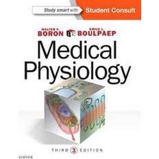 Medical Physiology (Inbunden, 2016)