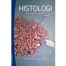 Böcker Histologi: en översikt (2013)