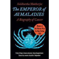 The Emperor of All Maladies (Häftad, 2011)