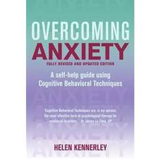 Overcoming Anxiety: A Books on Prescription Title (Overcoming Books) (Paperback, 2012)