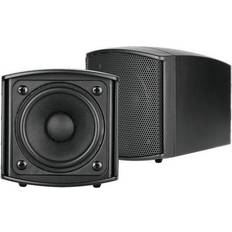 Haut-parleurs Omnitronic Enceinte ELA OD-2T 60 W