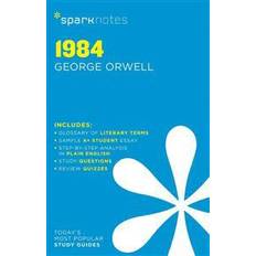 George orwell 1984 1984 (Paperback, 2014)