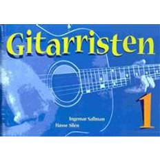 Gitarristen 1 Gitarristen 1 (2002)