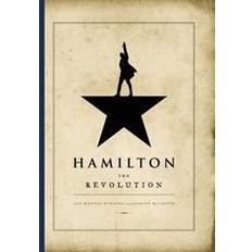Books hamilton the revolution being the complete libretto of the broadway musical (Hardcover, 2016)