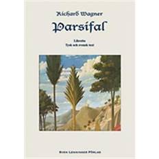 Parsifal (Häftad, 2007)