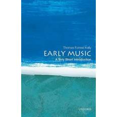 Early Music (Paperback, 2011)