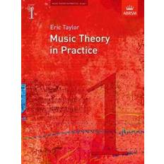 Music theory in practice, grade 1 (Häftad, 2008)
