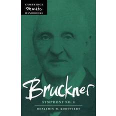 Anton Bruckner (Häftad, 2000)