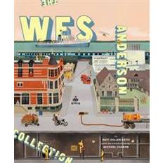 Wes anderson collection The Wes Anderson Collection (Indbundet, 2013)