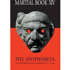 Bk 14 Epigrams: The Apophoreta Bk. 14 (Hardcover, 1996)