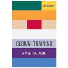 Clown Clown Training (Hæftet, 2015)