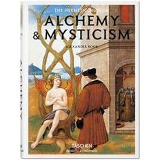 Storia e Archeologia Libri Alchemy & Mysticism (Copertina rigida, 2014)