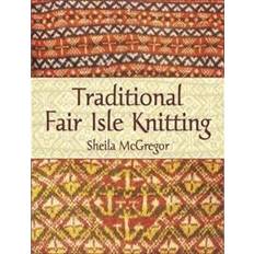 Books Traditional Fair Isle Knitting (Paperback, 2003)