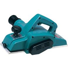 Makita Rabots Électriques Portatifs Makita 1911B Rabot 110 mm 1200 W