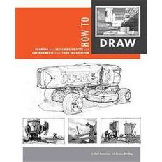 How to Draw (Inbunden, 2013)