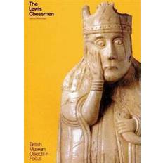 The Lewis Chessmen (Objects in Focus) (Paperback, 2004)