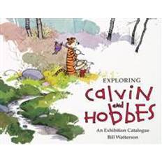 Calvin and hobbes Exploring Calvin and Hobbes (Paperback, 2015)